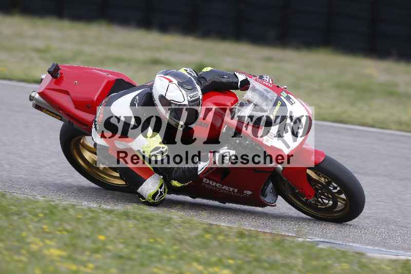 /05 31.03.2024 Speer Racing ADR/Freies Fahren/125